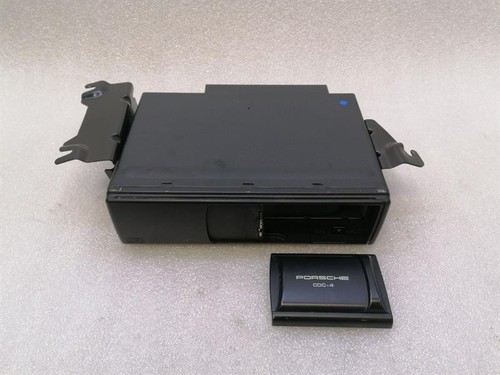 Porsche 911 997 changer - porsche,