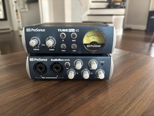 PreSonus AudioBox 22VSL e