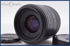 Canon EF 35 70mm F3.5 4.5 A