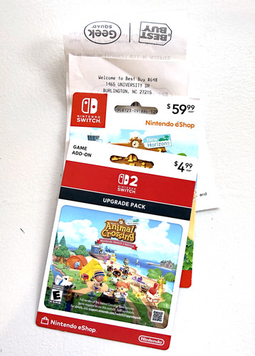Animal crossing new horizons - animal,