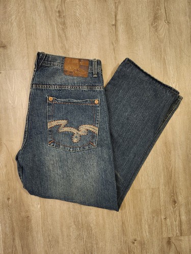 Jeans denim vintage 5ive