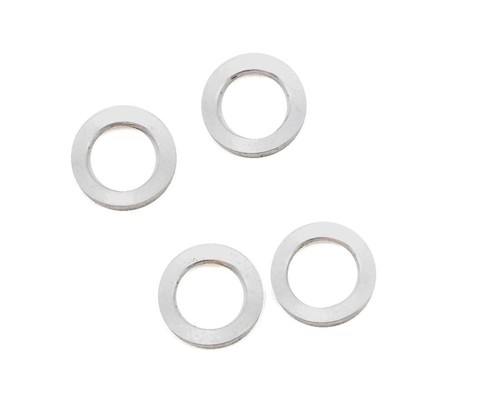 Disco alluminio xray 2 - in, 3,2