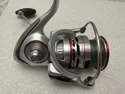 Mulinello spinning daiwa - mulinello, da