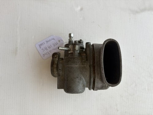 Carburatore vintage dell orto - vintage, dell'orto