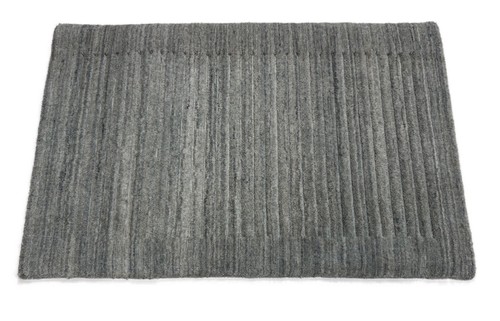 Intrecciato mano tappeto - intrecciato, a