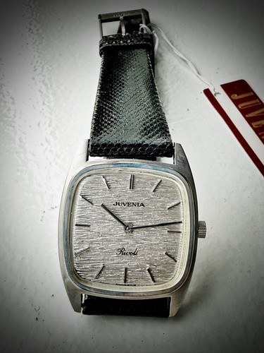 Raro orologio meccanico - raro,