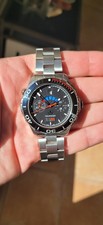 Nuovo Orologio Tag Heuer