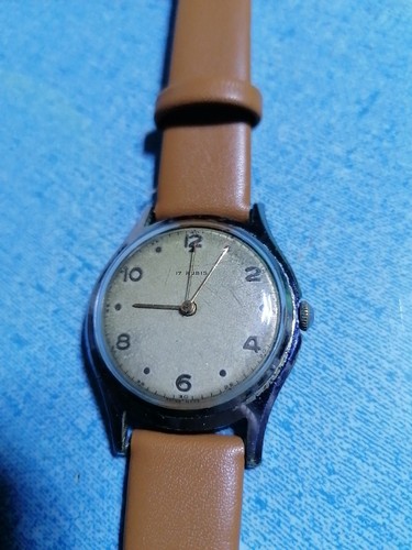 Orologio vintage meccanico - orologio,