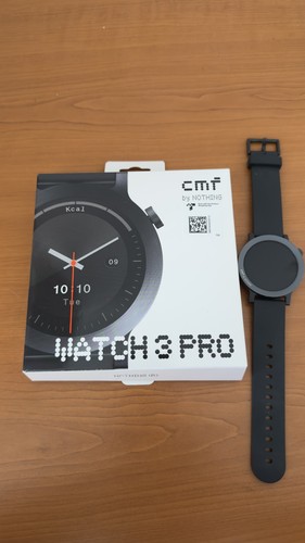 Cmf watch pro - cmf, 3