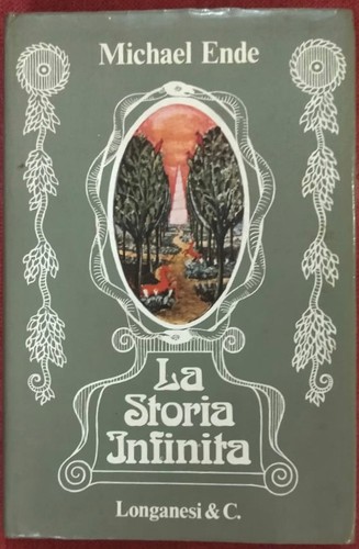 Storia infinita ende - la,