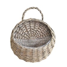 Cesto da parete per piante