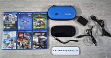 Console sony vita oled - ps,