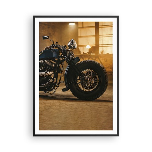 Poster 70x100cm