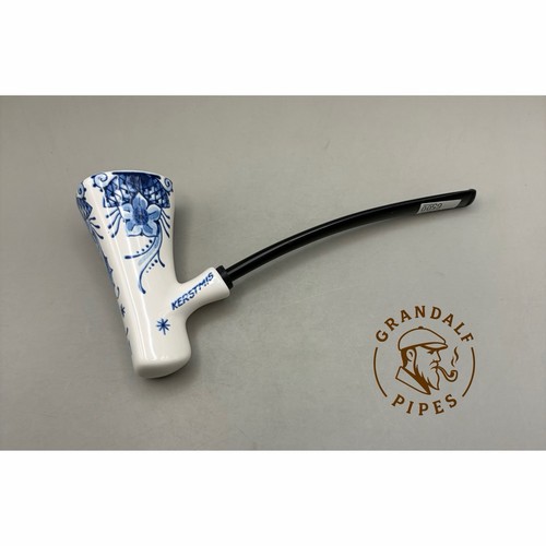 Tinder box porcellana olandese - tinder,