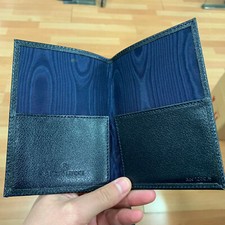 Bertolucci document case