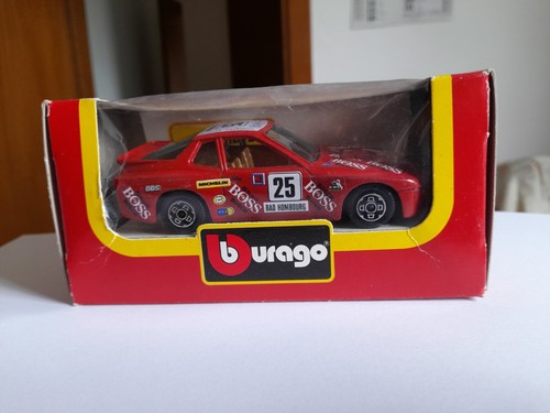 Burago-scala-1/43--=4103=