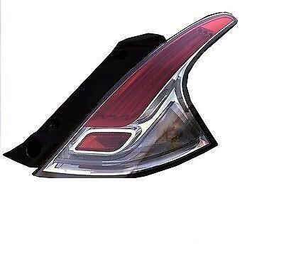 Fanale faro posteriore destro
