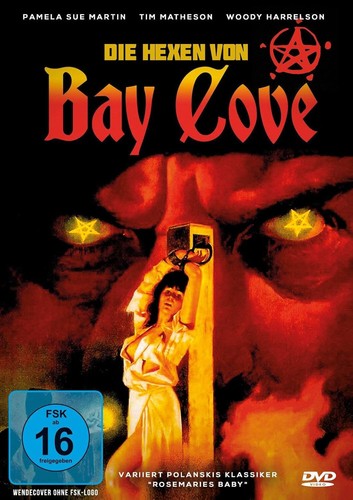 Die hexen von bay cove - hexen,
