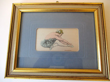 Francesco Messina Ballerina