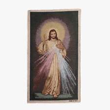 Arazzo in tela d'oro di Gesù