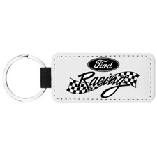 PORTACHIAVI FORD RACING SPORT