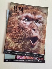 Vintage Leica Fotografie