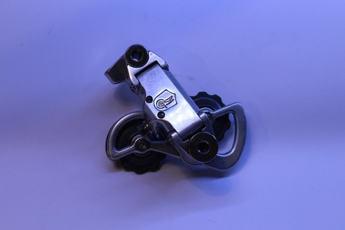 Vintage campagnolo triomphe - vintage,