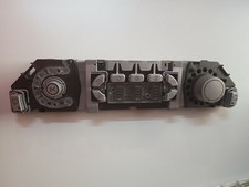 Modulo Comandi Per Aqualtis