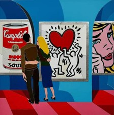 Where are you Keith? Ugo