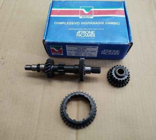 Kit ingranaggi prima - kit,