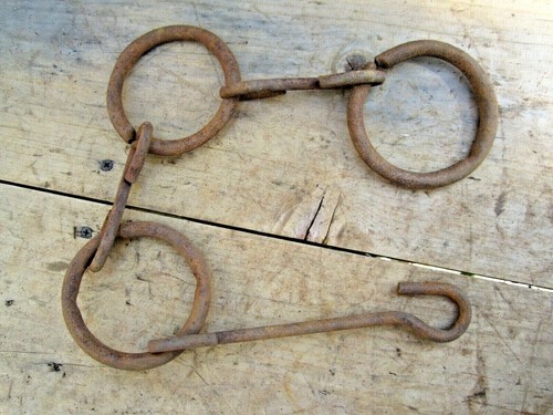 Antica catena lavorata a - antica,