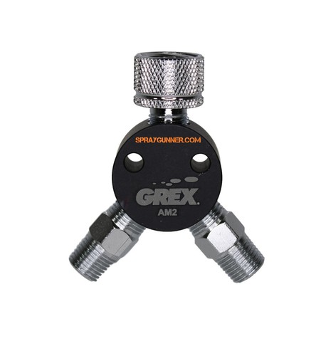 Grex mini collettore aria - mini,