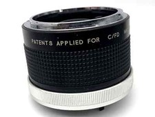 Converter Vivitar 2X 70-150Mm