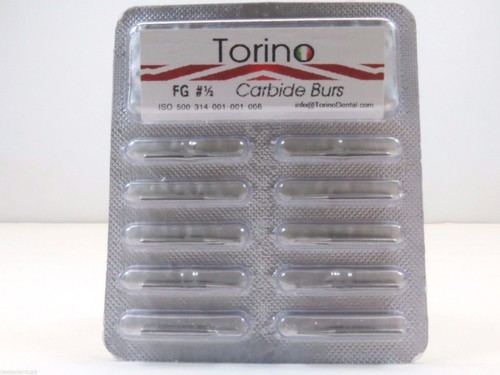 Dentistico carburo frese n - dentistico,