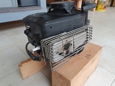 Motore ad asse verticale Briggs & Stratton SN 10D902-0253 Usato, da revisionare