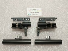DELL PRECISION M6400 M6500 HINGES KIT COMPLETO CERNIERE G745F G746F