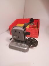 Proiettore MIKI Giocatolli Bral MILANO 1960 TOYS vintage