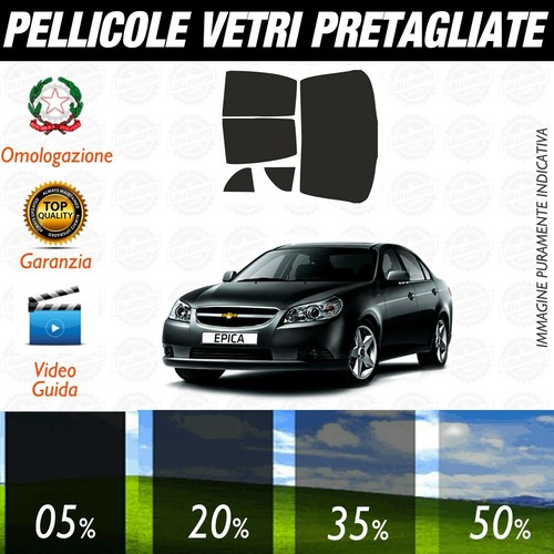Chevrolet epica dal - epica, 2009