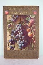 Calendario Perpetuo Epoca '30