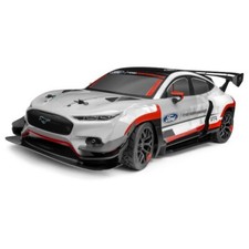 HPI H160375 Sport 3 Flux Ford