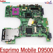 SCHEDA MADRE SCHEDA MADRE FSC FUJITSU-SIEMENS ESPRIMO MOBILE D9500 1310A2146701 #212