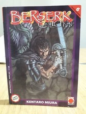 Berserk collection nr 6