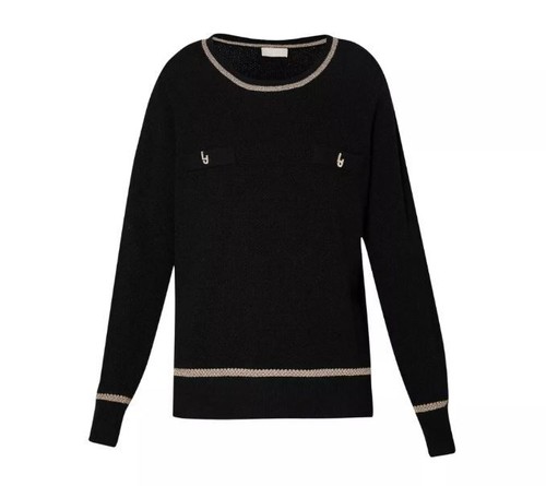 Maglione donna liu tf4166 - donna,