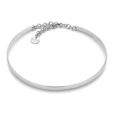 Collana rigida chocker