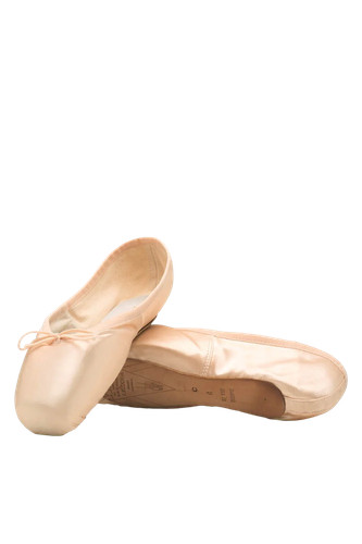 Scarpe punta s0139f - da,