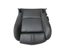 Coprisedile imbottito per