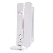 URMET CITOFONO COMFORT BIBUS