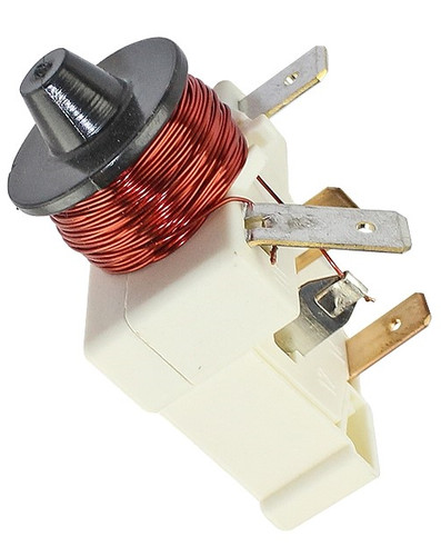 Danfoss hst relè - hst, avviamento