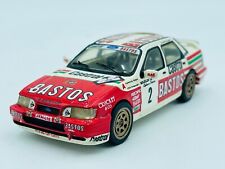 STARTER FORD SIERRA COSWORTH