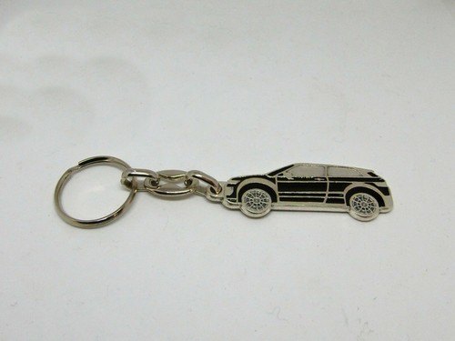 Tuning portachiave range rover - tuning,